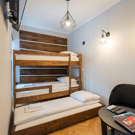 Modern Apartments In Centrum Wadowice Exterior foto
